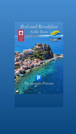 B&B Scilla Town Scilla